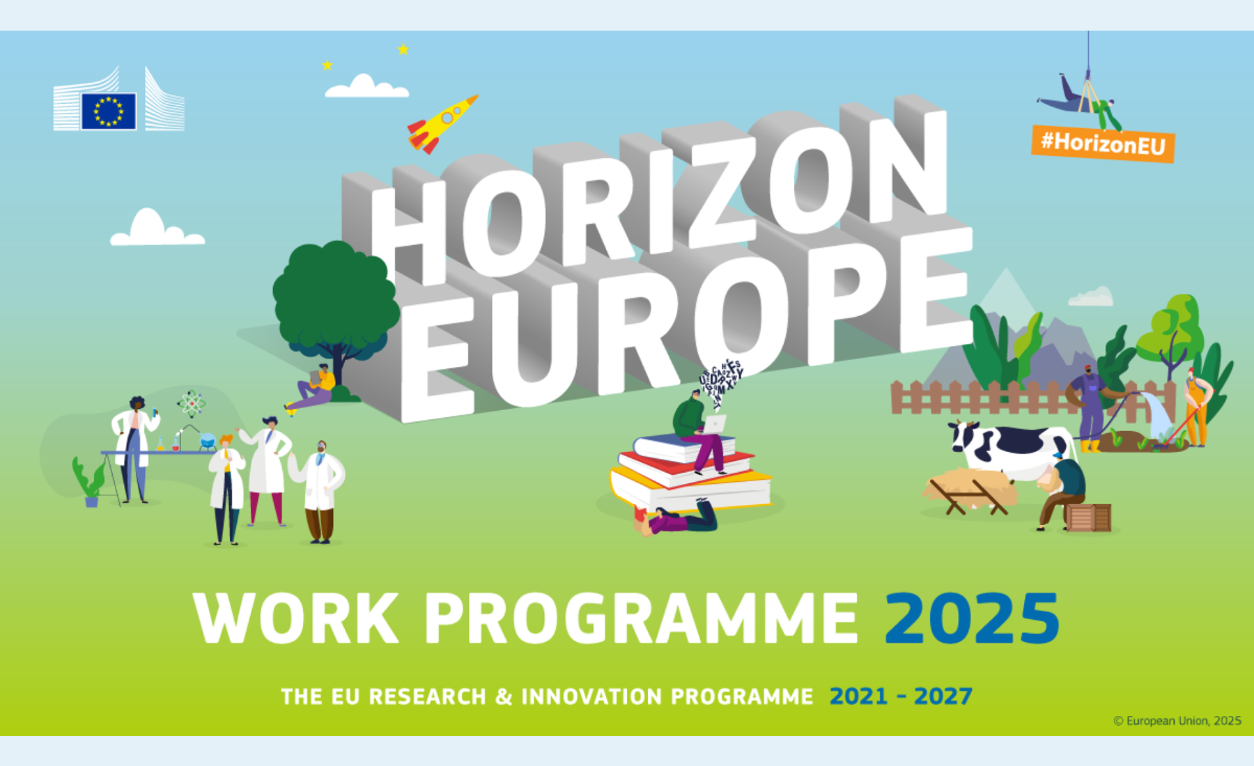 horizon europe