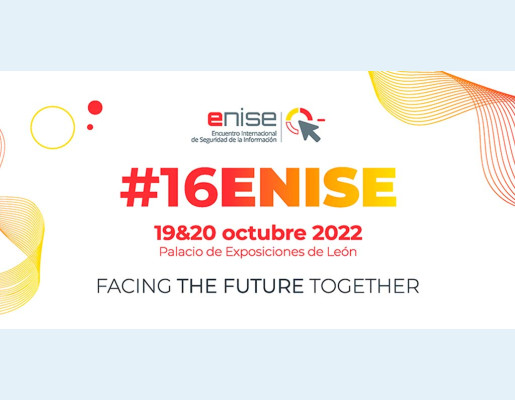 16ª Edición ENISE en León