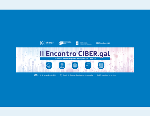 CIBER.gal