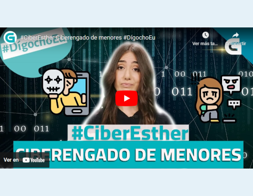Dígocho eu