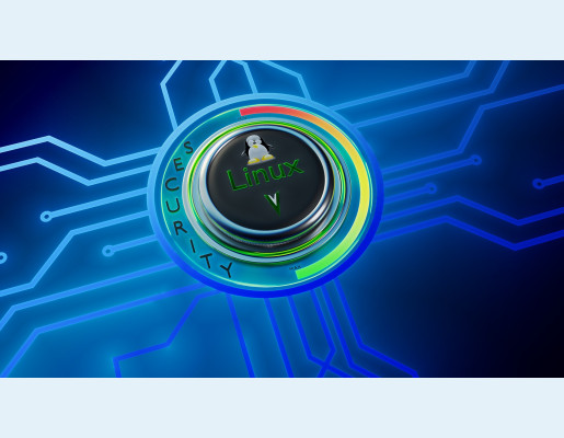 Alerta Linux