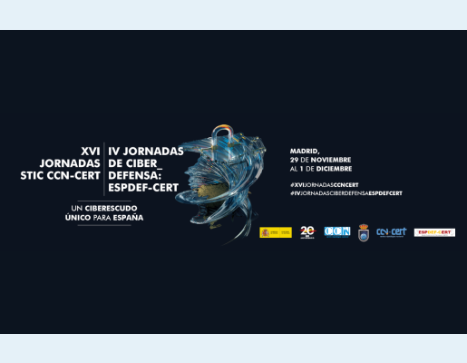 XVI Jornadas STIC CCN-CERT