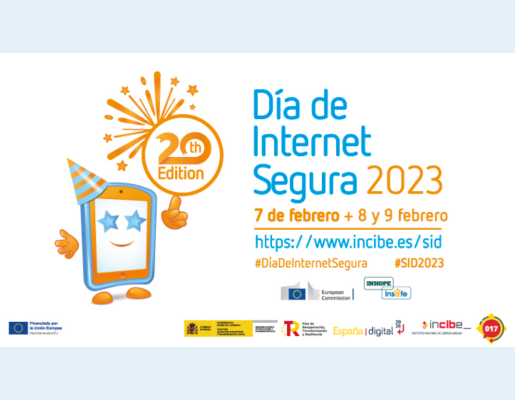 Día Internet Segura
