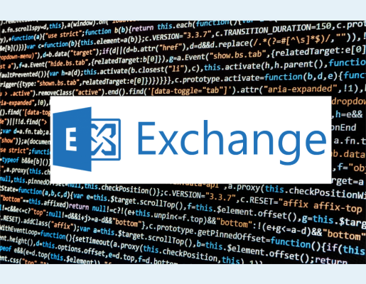 Logotipo de Microsoft Exchange