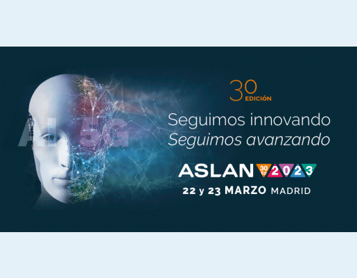 Asland 2023