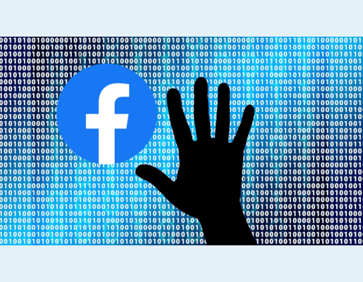 Fallo de seguridad en Facebook