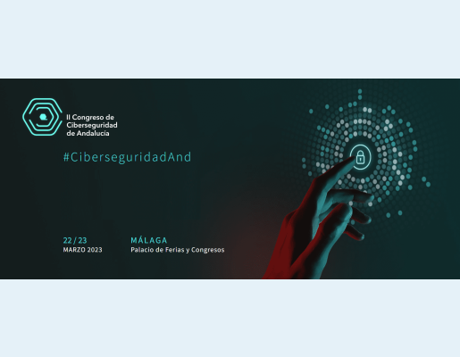 II Congreso de Ciberseguridad de Andalucía