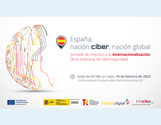Jornadas INCIBE