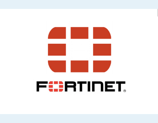 Logotipo de Fortinet