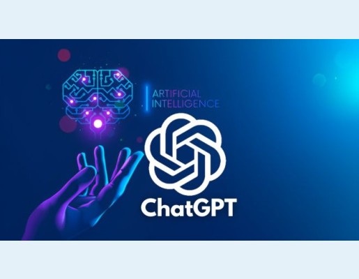 Logotipo de ChatGPT