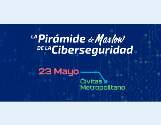 Banner de Ciberseguridad Expo 23