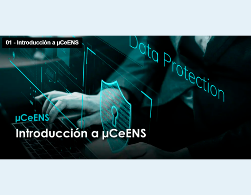 curso µCeENS