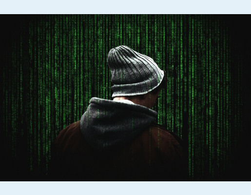 Hacker informático