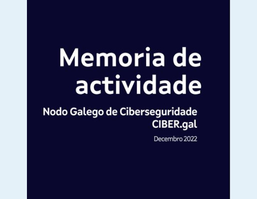 Asemblea Xeral do Nodo CIBER.gal