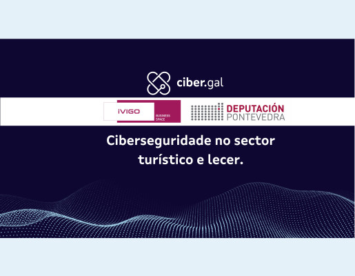 Ciberseguridade no sector turístico e lecer