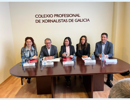 O Nodo CIBER.gal apoia o lanzamento dunha caixa de ferramentas, en galego, para a mellora da ciberseguridade no sector da Comunicación
