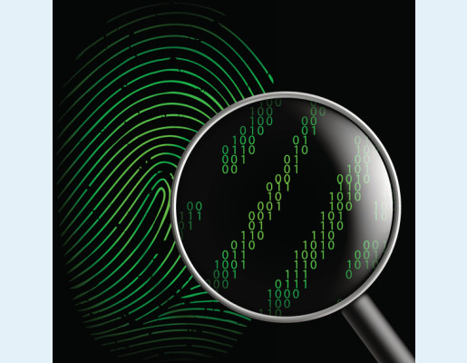 Obradoiro de análise forense de imaxes no II Encontro CIBER.gal