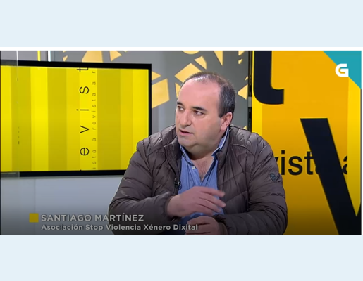 Santiago Martínez