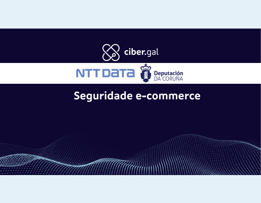 Seguridade e-commerce