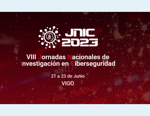 VIII Jornadas Nacionales de Investigación en Ciberseguridad