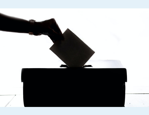 Urna electoral