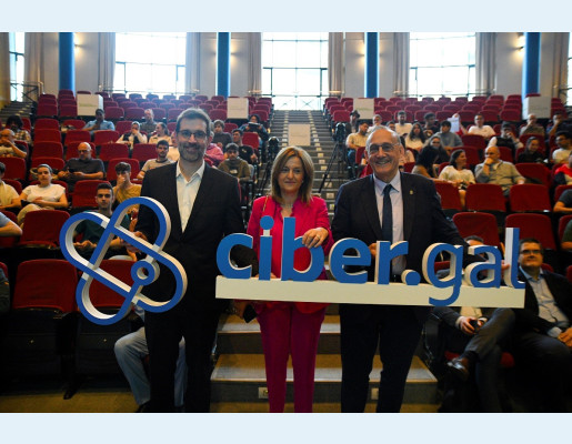 Xornada Ciberseguridade en Galicia