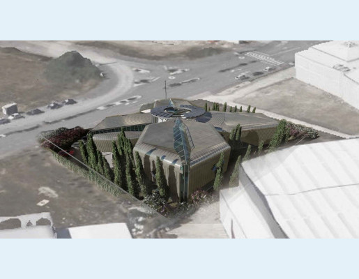 Simulación do Centro de Ciberseguridade de Galicia