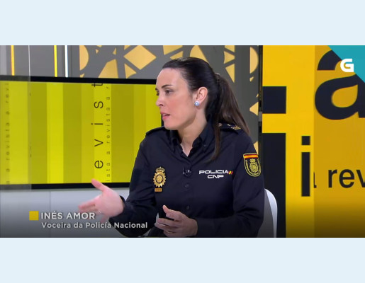 Inés Amor