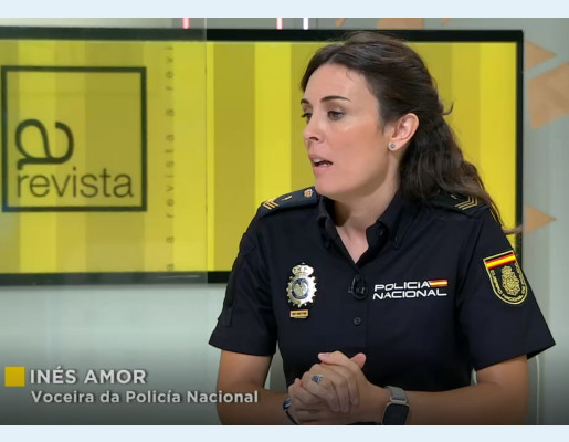 Inés Amor