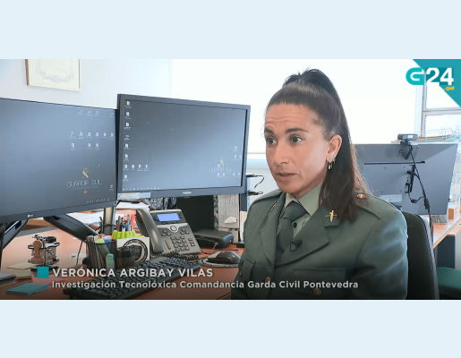 Verónica Argibay Vilas