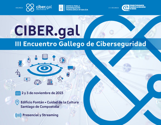 III Encuentro Ciber.gal