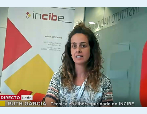 Ruth García