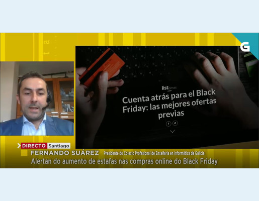 Fernando Suárez