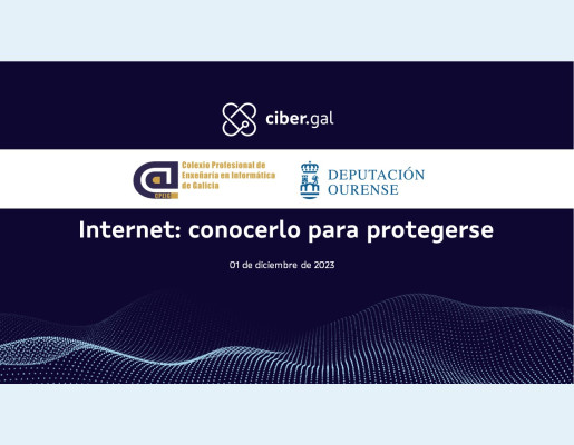 Internet: conocerlo para protegerse