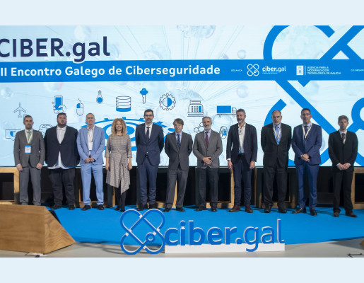 III Encontro CIBER.gal 2023
