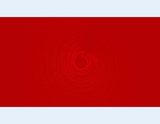 Logotipo de Vodafone