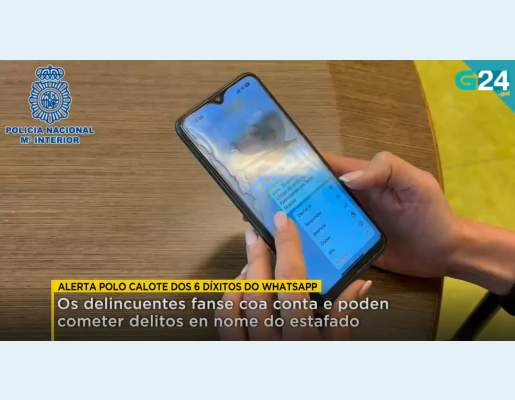 Calote dos seis díxitos