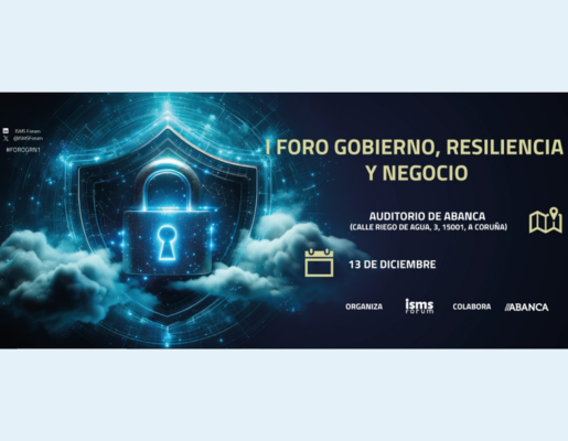 I Foro de Goberno, Resiliencia e Negocio
