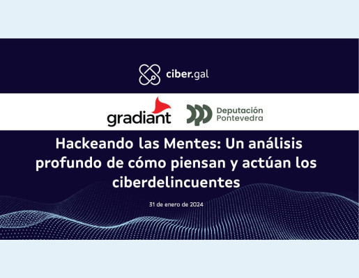 Hackeando las Mentes: Un Análisis Profundo de Cómo Piensan y Actúan los Ciberdelincuentes