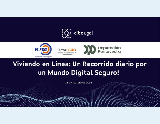 Viviendo en Línea: Un Recorrido diario por un Mundo Digital Seguro!