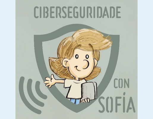 Ciberseguridade con Sofia