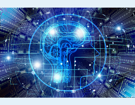 inteligencia artificia