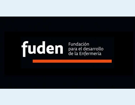 Fuden (Fundación para el desarrollo de la Enfermería)