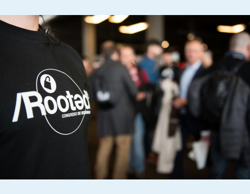 RootedCON Madrid 2024