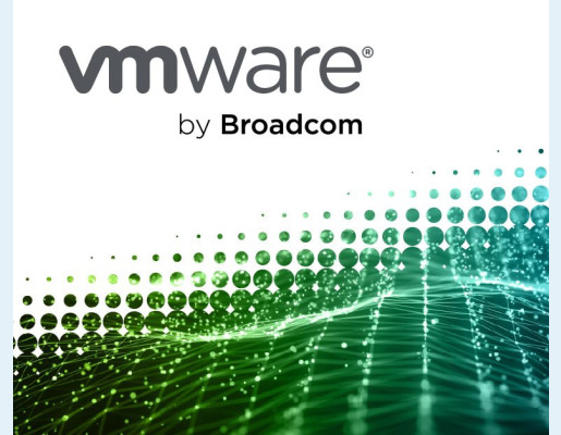 VMware by Broadcom