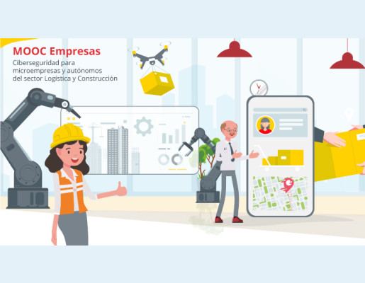 Ciberseguridad para microempresas y autónomos