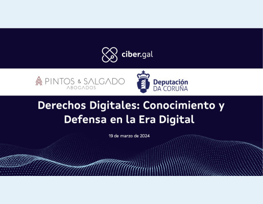Derechos digitales: Conocimientos y Defensa en la Era Digital
