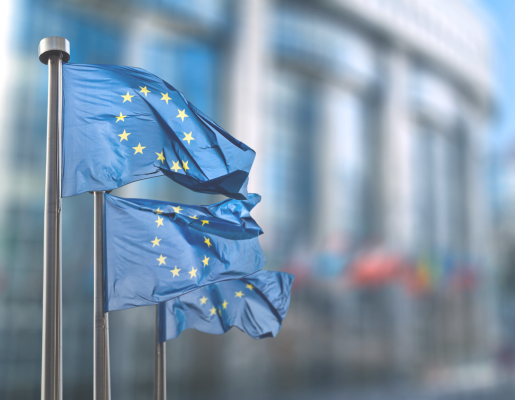 Parlamento Europeo