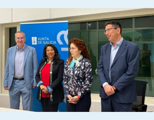Women4Cyber Spain