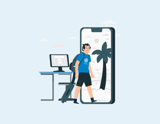 Calotes no aluguer vacacional